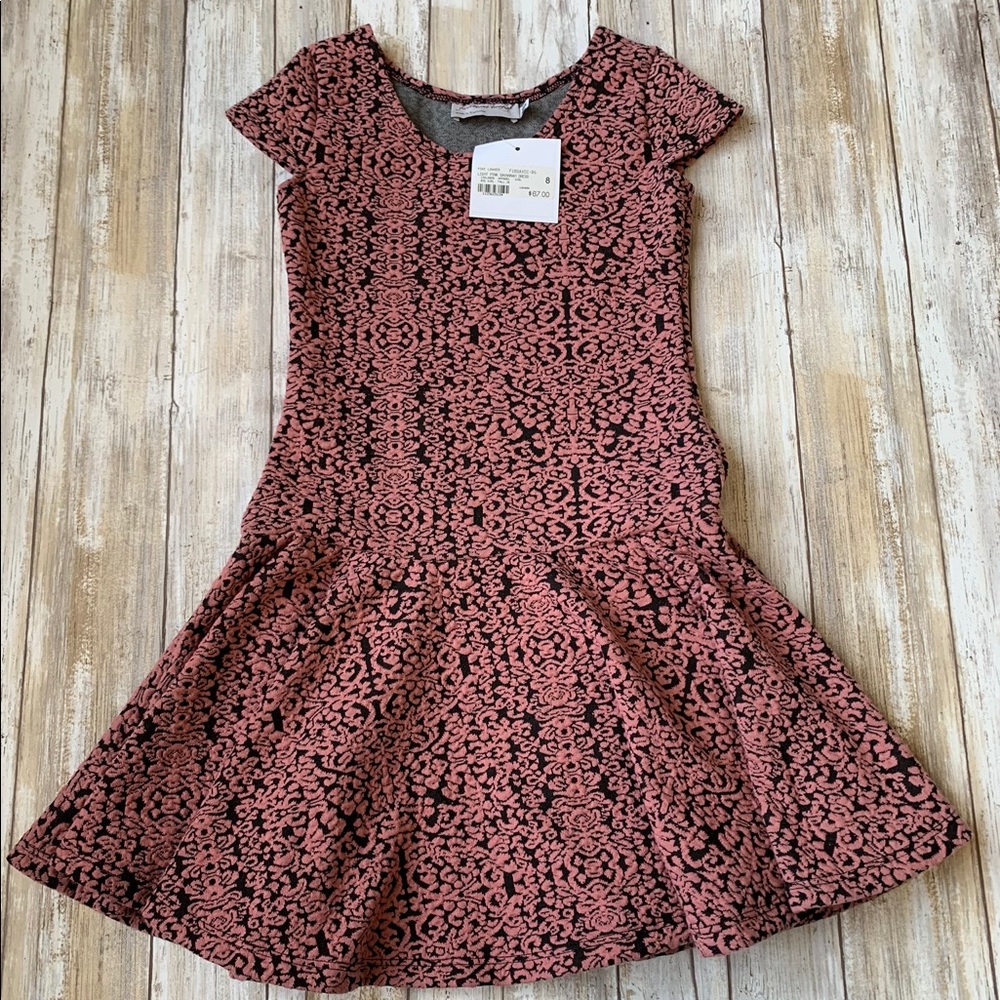 Brand new Fiveloaves twofish dress